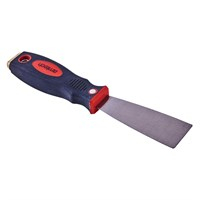 Amtech 1 1/2Inch Scraper Soft Grip Handle